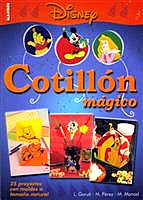 cotillon magico