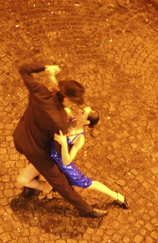 tango buenos aires