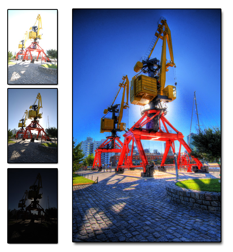 Fotografr&iacute;a HDR